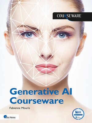 cover image of Generative AI Courseware